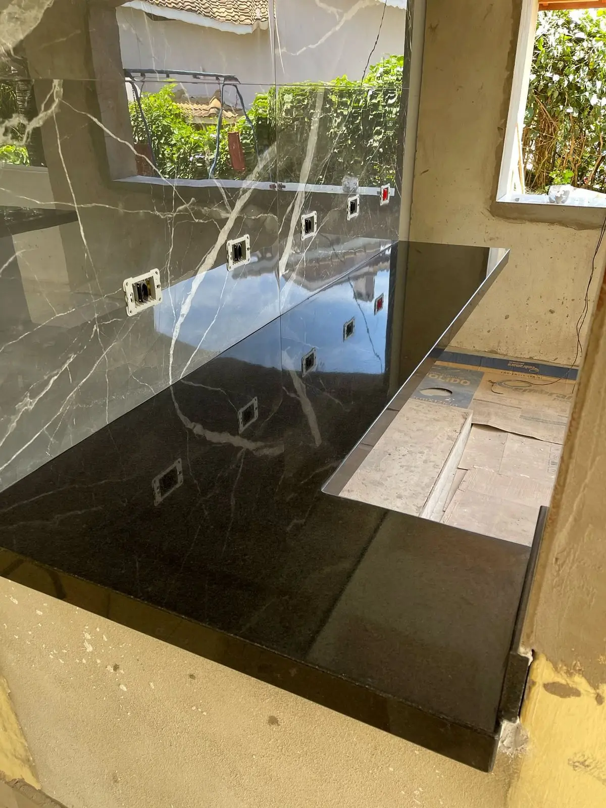 mármores, granitos, pedras, pias, cubas, piscinas, serviços em geral na região de Jarinu