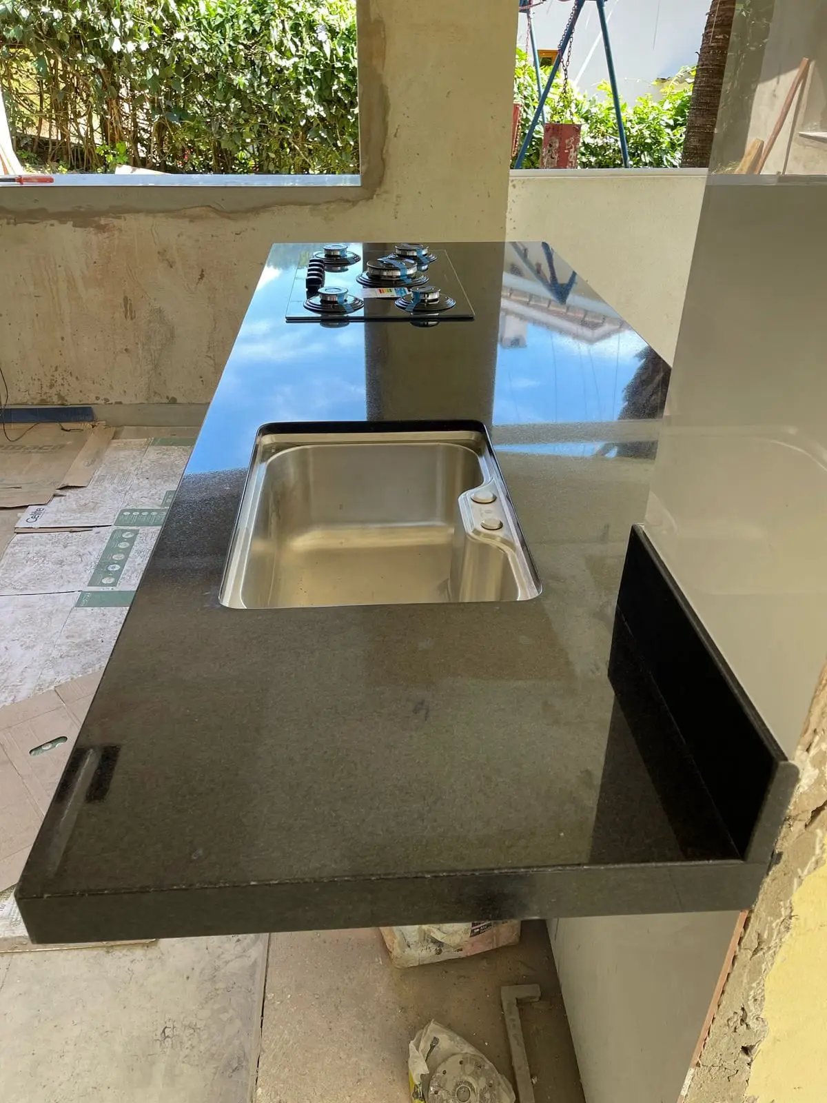 mármores, granitos, pedras, pias, cubas, piscinas, serviços em geral na região de Jarinu