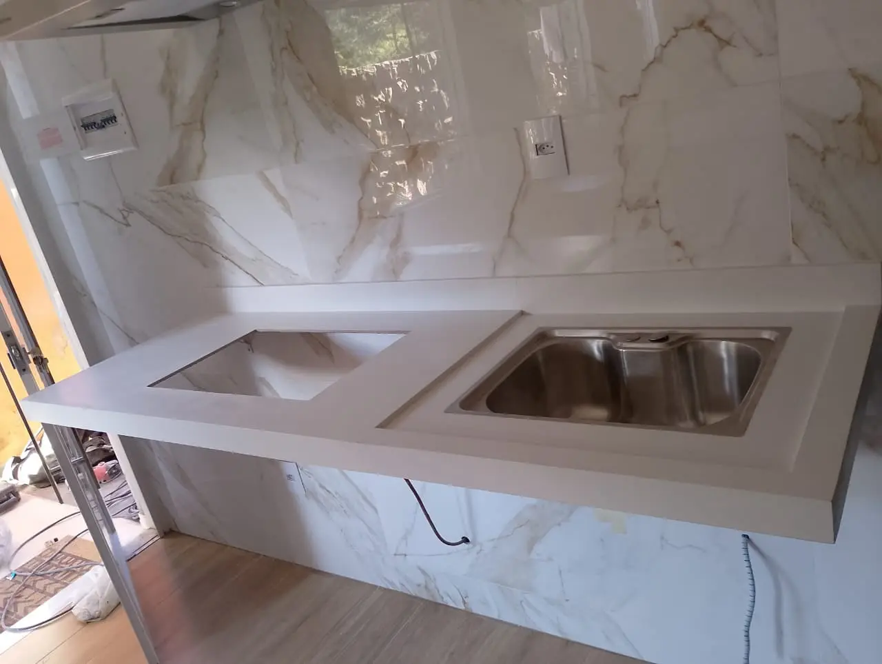 mármores, granitos, pedras, pias, cubas, piscinas, serviços em geral na região de Jarinu